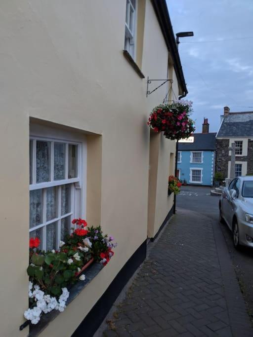 Rosie'S Place Hartland Exterior photo